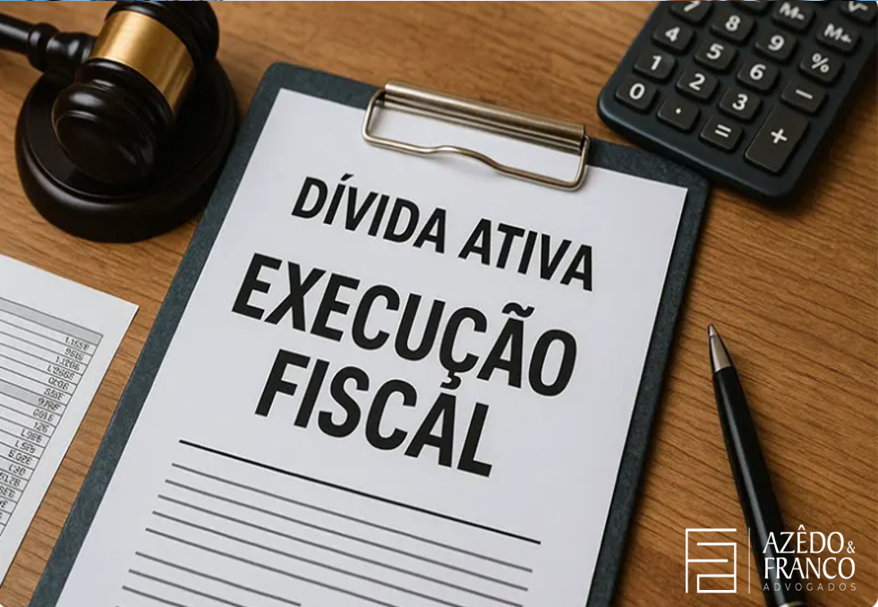 Dívida Ativa e Execução Fiscal: entenda seus direitos e como se defender