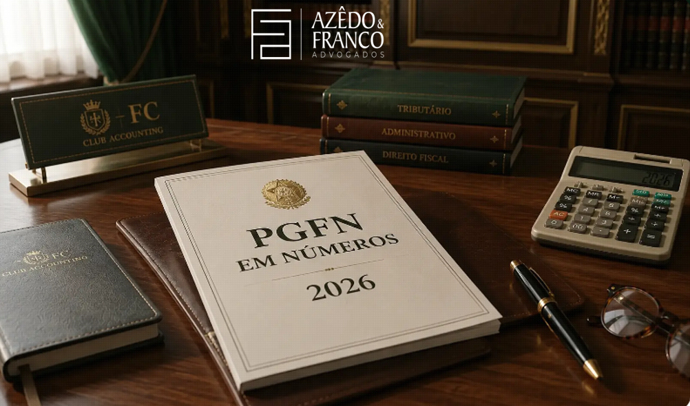 Novo edital da PGFN: descontos e parcelamentos de dívidas tributárias