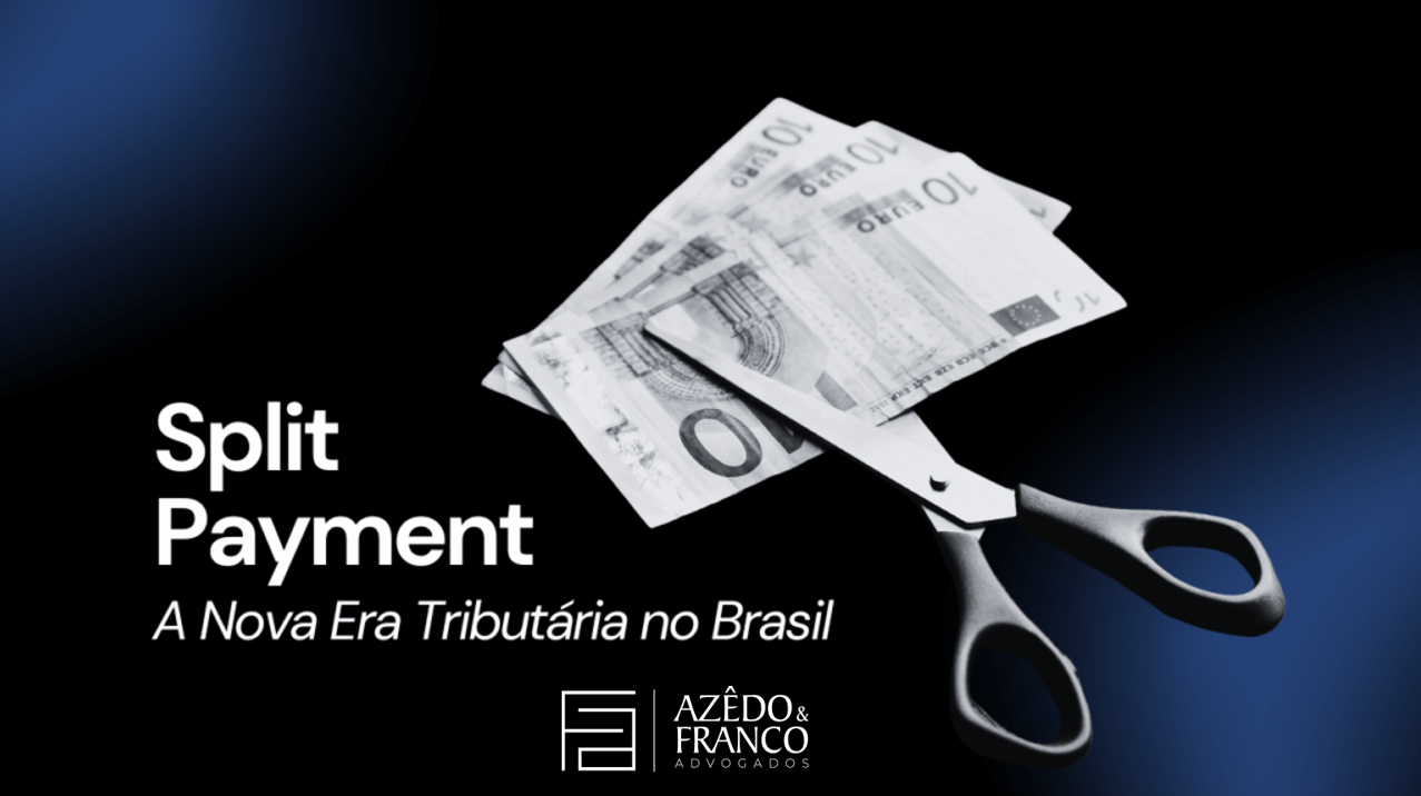 Split Payment na Reforma Tributária: como funcionará e quais os impactos para o fluxo de caixa das empresas?
